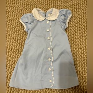 Cygnet Living Dress
